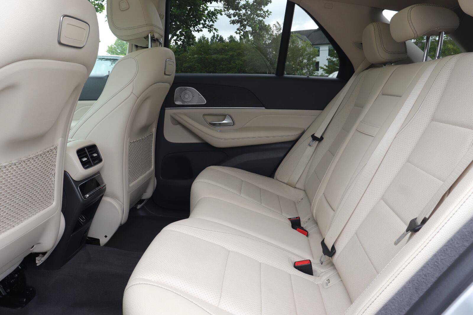 Used 2020 Mercedes-Benz GLE 350 image 12