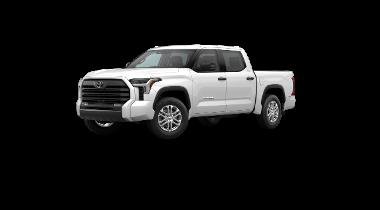 Used 2024 Toyota Tundra SR5 image 14
