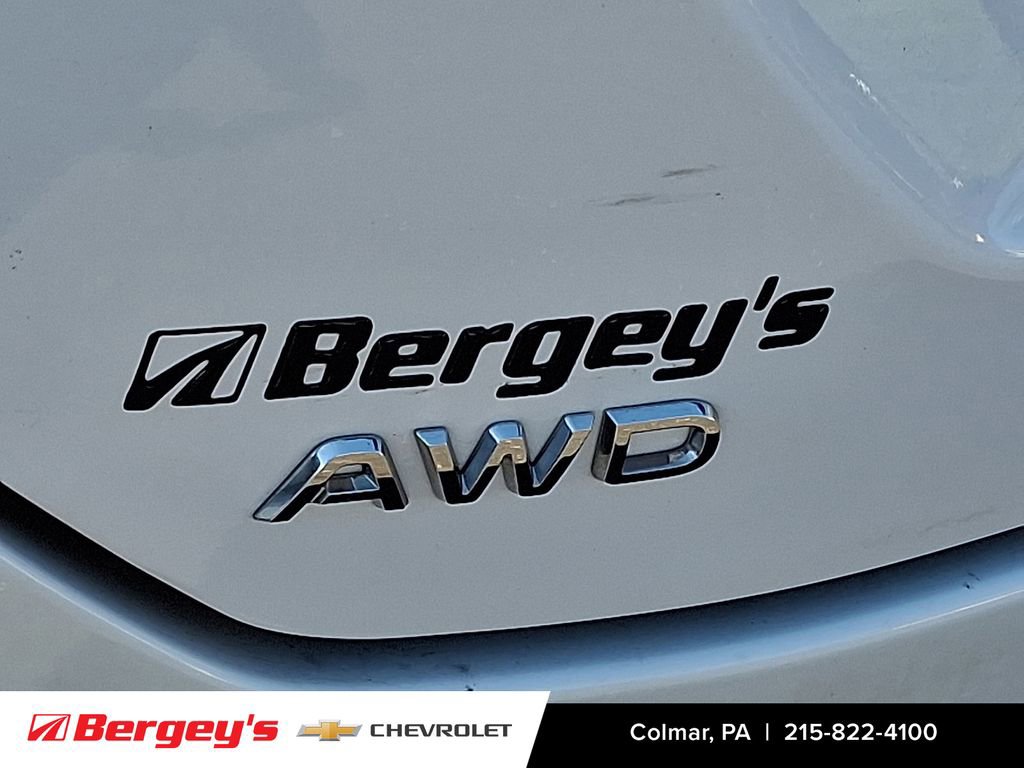 Used 2023 Honda Pilot Elite image 39