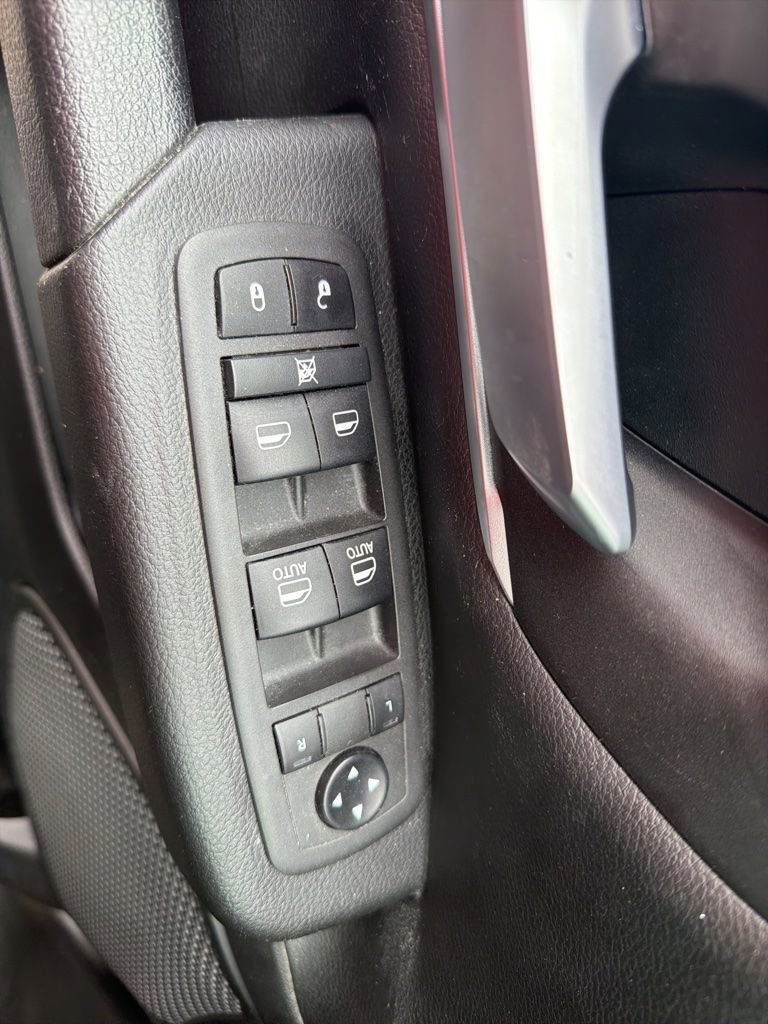 Used 2021 RAM 1500 Big Horn AWD/4WD image 14