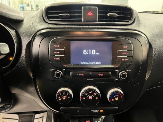 Used 2019 Kia Soul FWD image 16