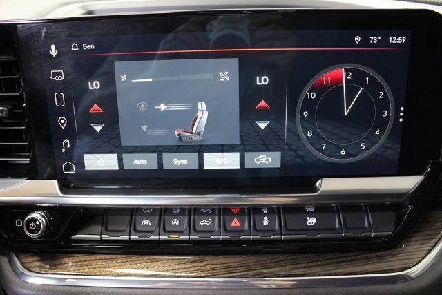Used 2024 GMC Sierra 1500 Elevation AWD/4WD image 24