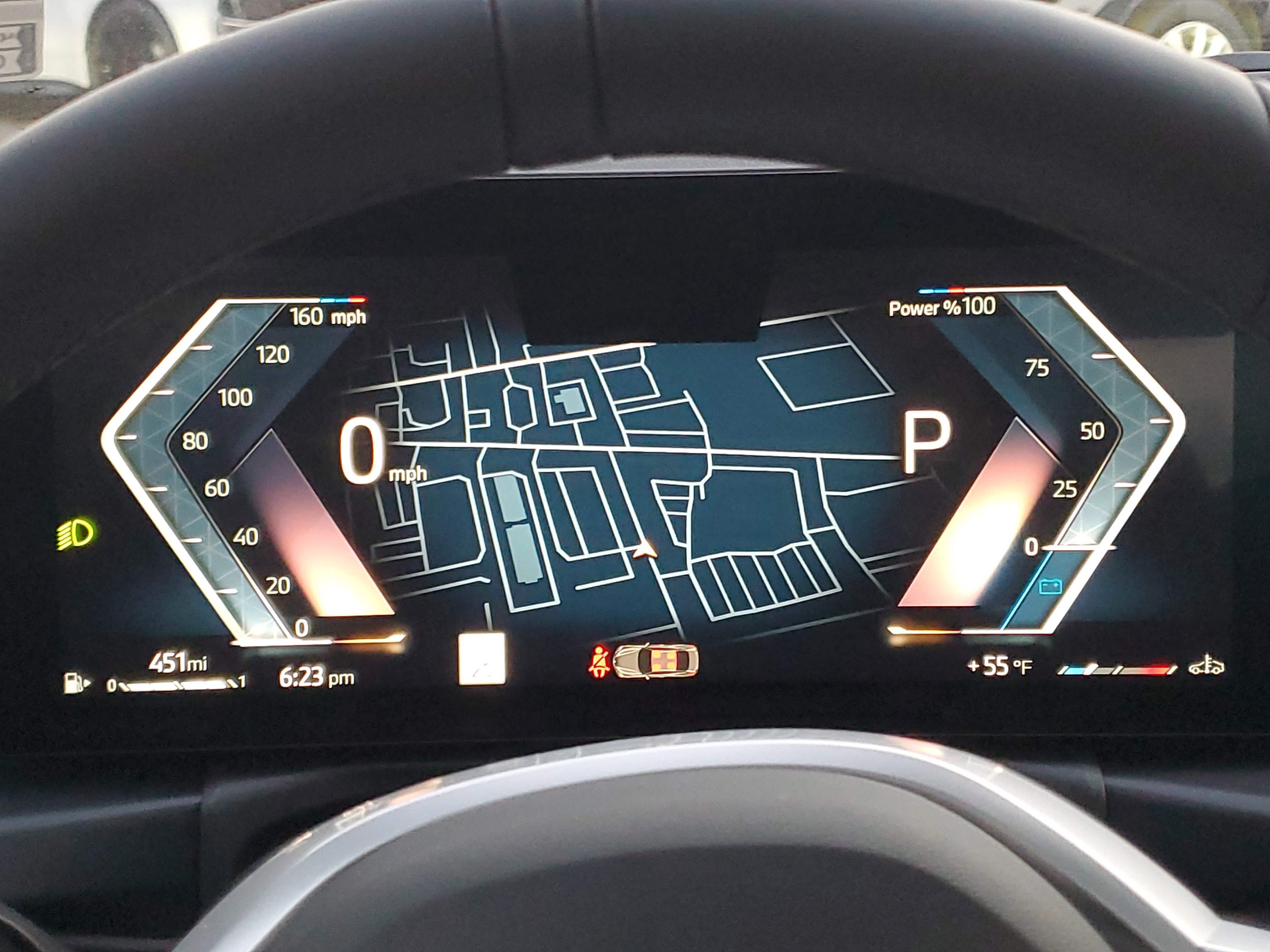 New 2026 BMW 430i xDrive Coupe w/ M Sport Package image 15