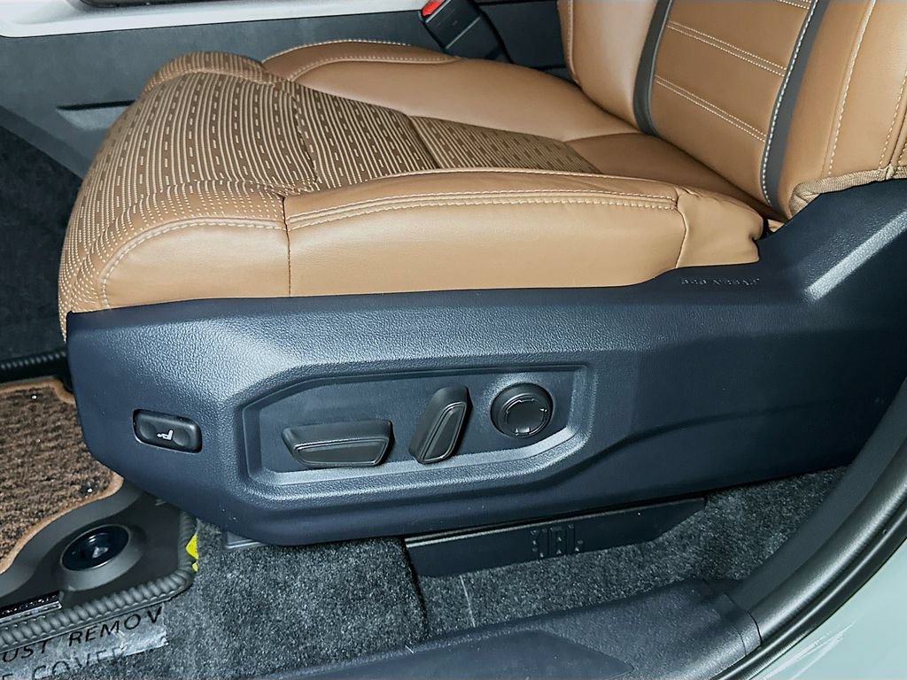 New 2026 Toyota Tundra 1794 Edition AWD/4WD image 13