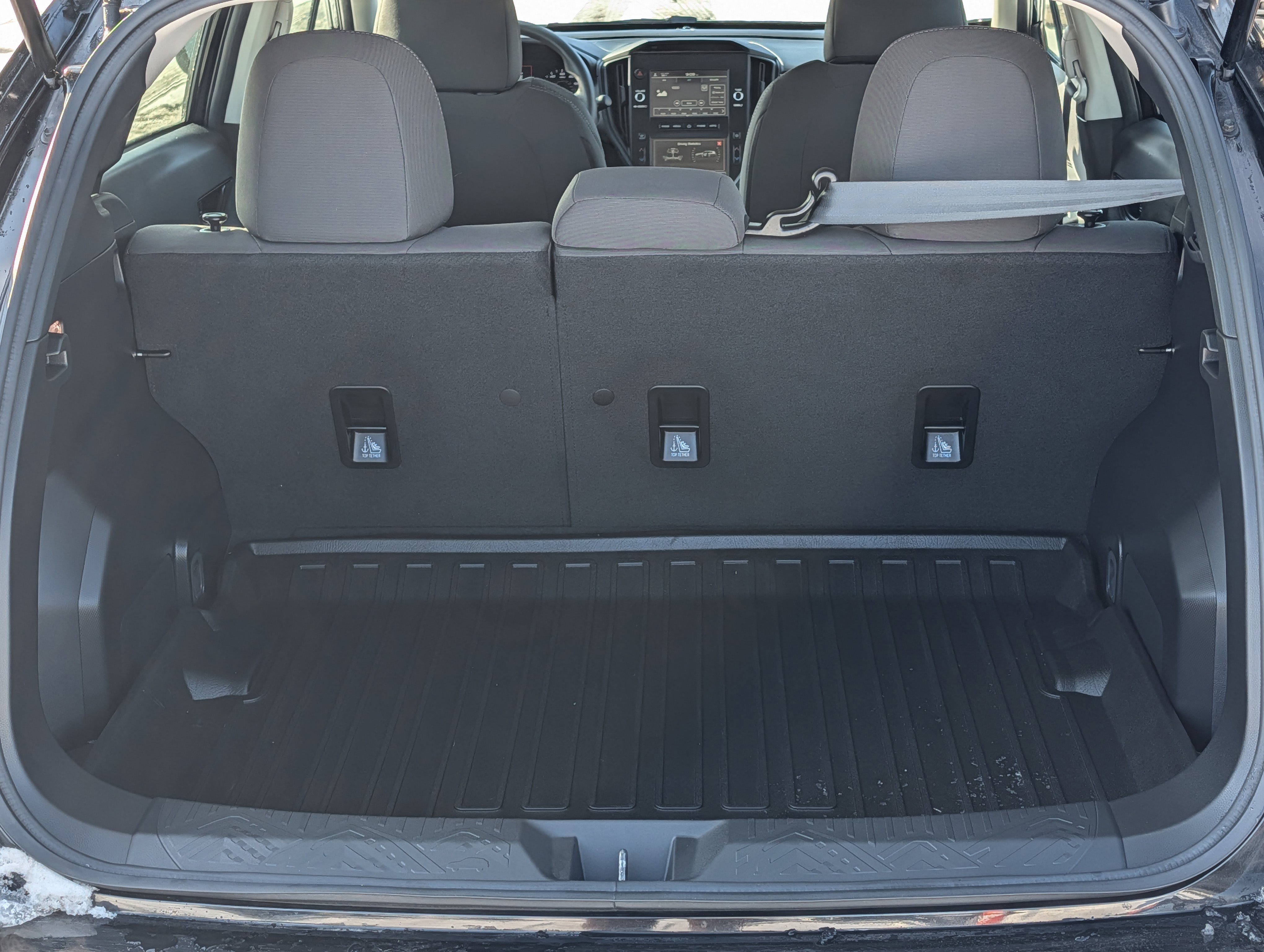 Used 2024 Subaru Impreza 2.0i AWD/4WD image 18