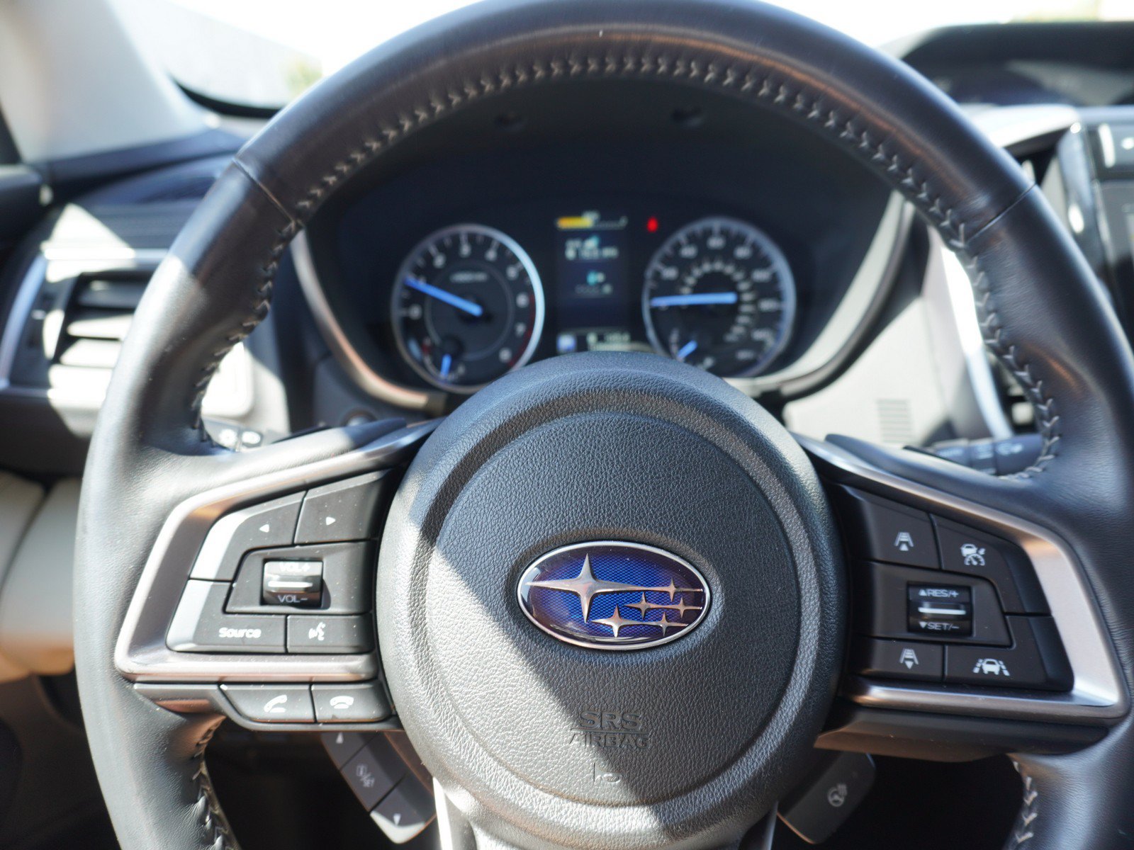 Used 2019 Subaru Ascent Touring AWD/4WD image 28