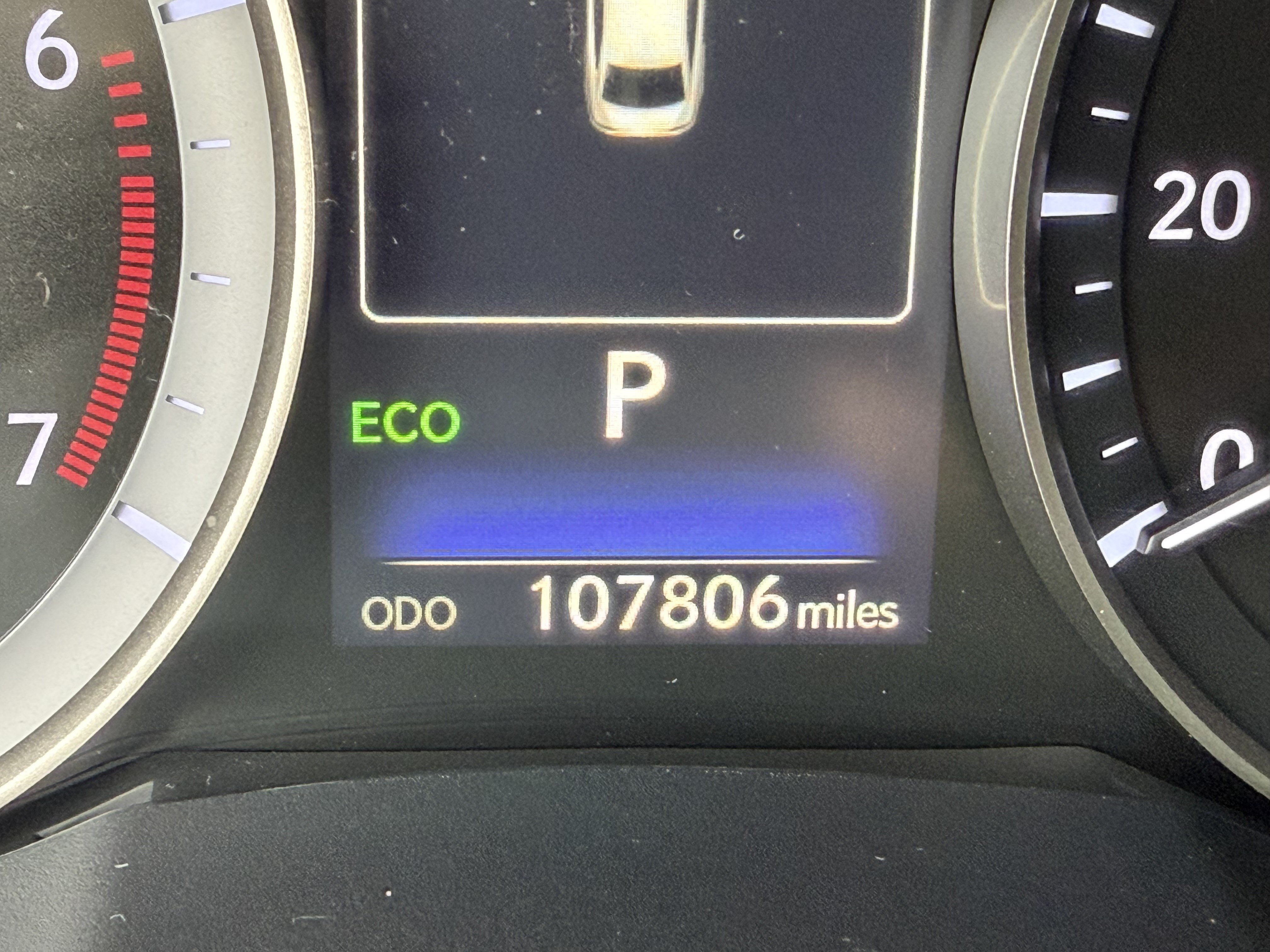 Used 2016 Lexus ES 350 FWD image 21