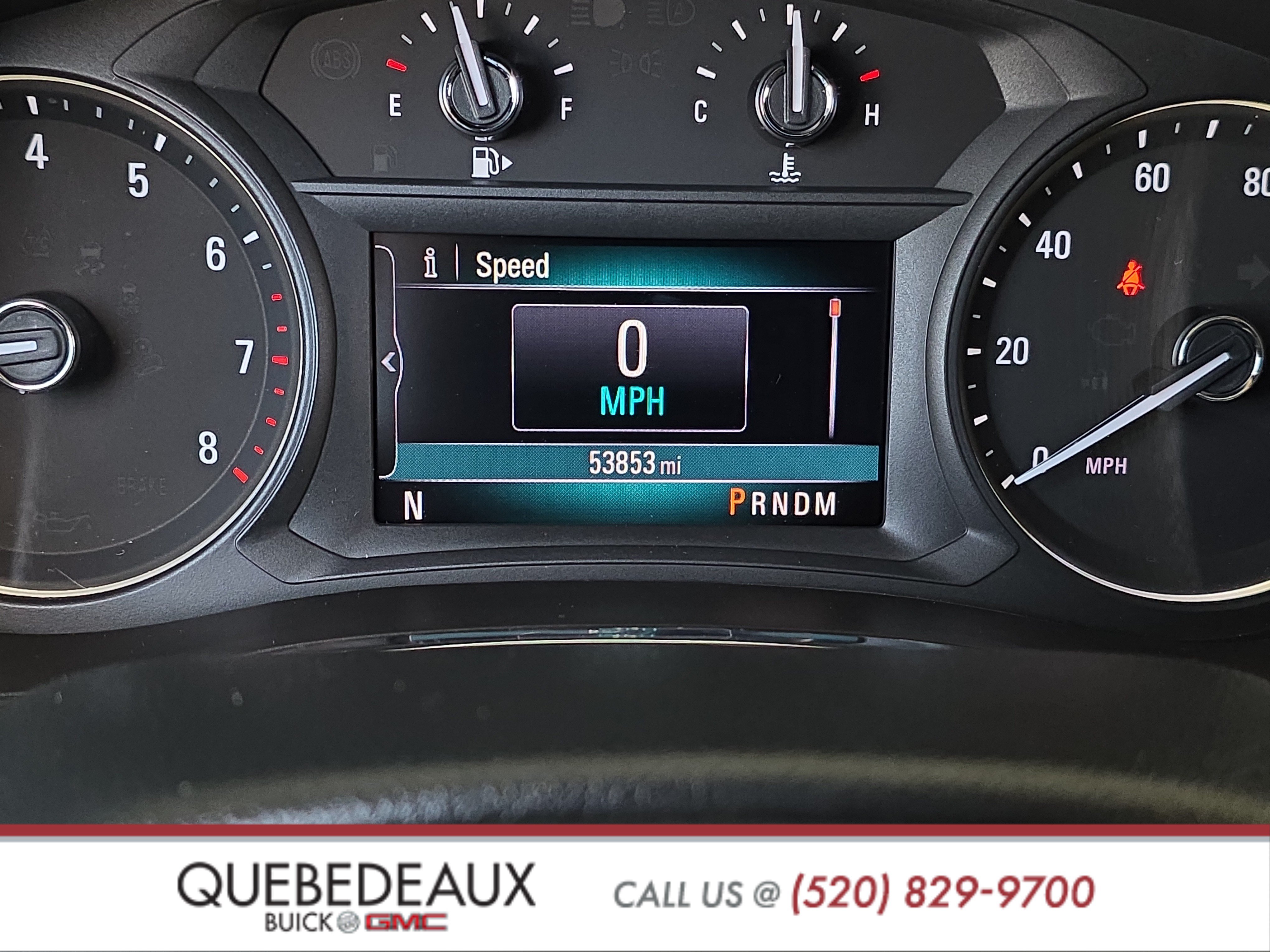 Used 2020 Buick Encore Preferred w/ Safety Package AWD/4WD image 17