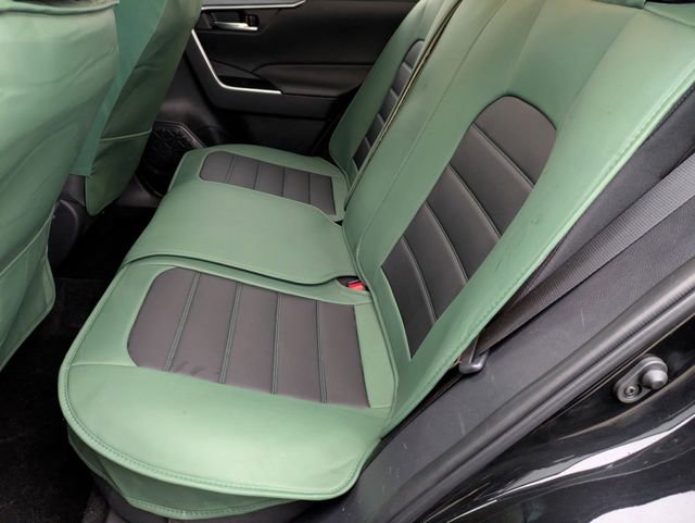 Used 2025 Toyota RAV4 XLE w/ Convenience Package image 15