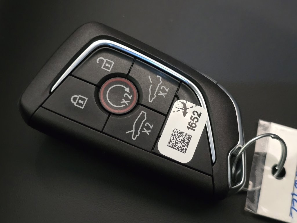 New 2025 Chevrolet Corvette Z06 w/ Battery Protection Package image 21