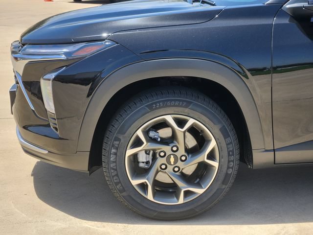 Used 2024 Chevrolet Trax LT FWD image 8