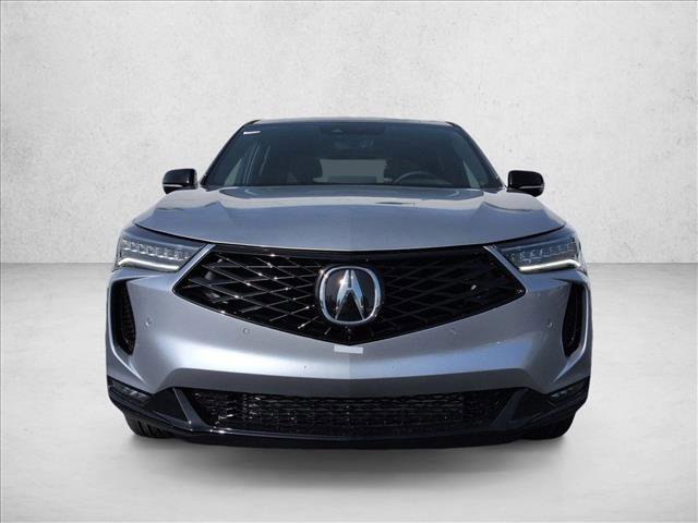 New 2026 Acura RDX A-Spec image 6