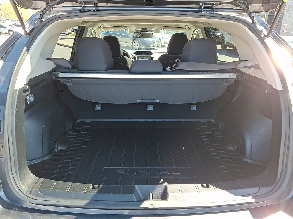 Certified 2023 Subaru Crosstrek 2.0i Premium image 29