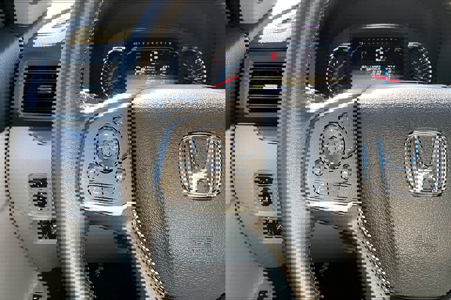 Used 2020 Honda Pilot EX-L image 20