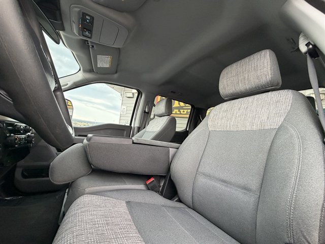 Used 2026 Ford F250 XLT AWD/4WD image 20