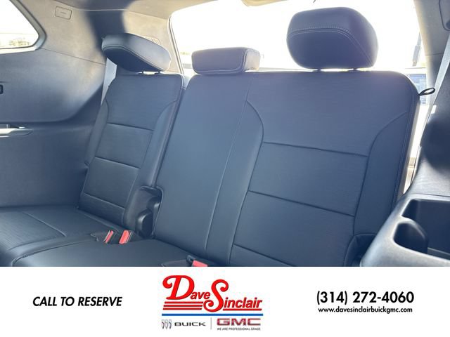New 2026 Buick Enclave Sport Touring w/ Super Cruise Package AWD/4WD image 23