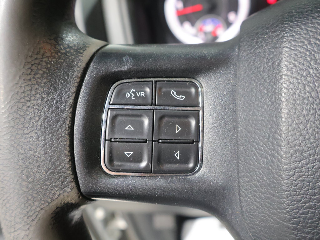Used 2015 RAM 2500 Tradesman w/ Popular Equipment Group AWD/4WD image 31