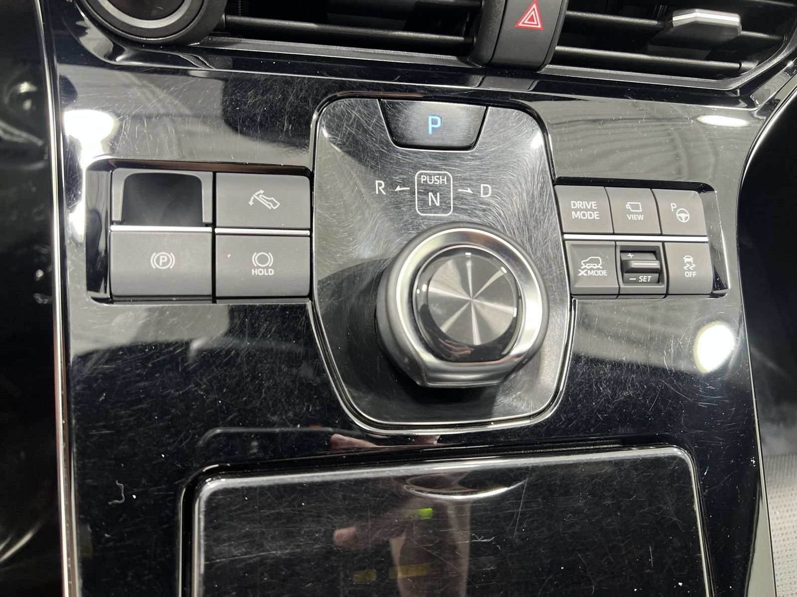 Used 2023 Subaru Solterra AWD image 18