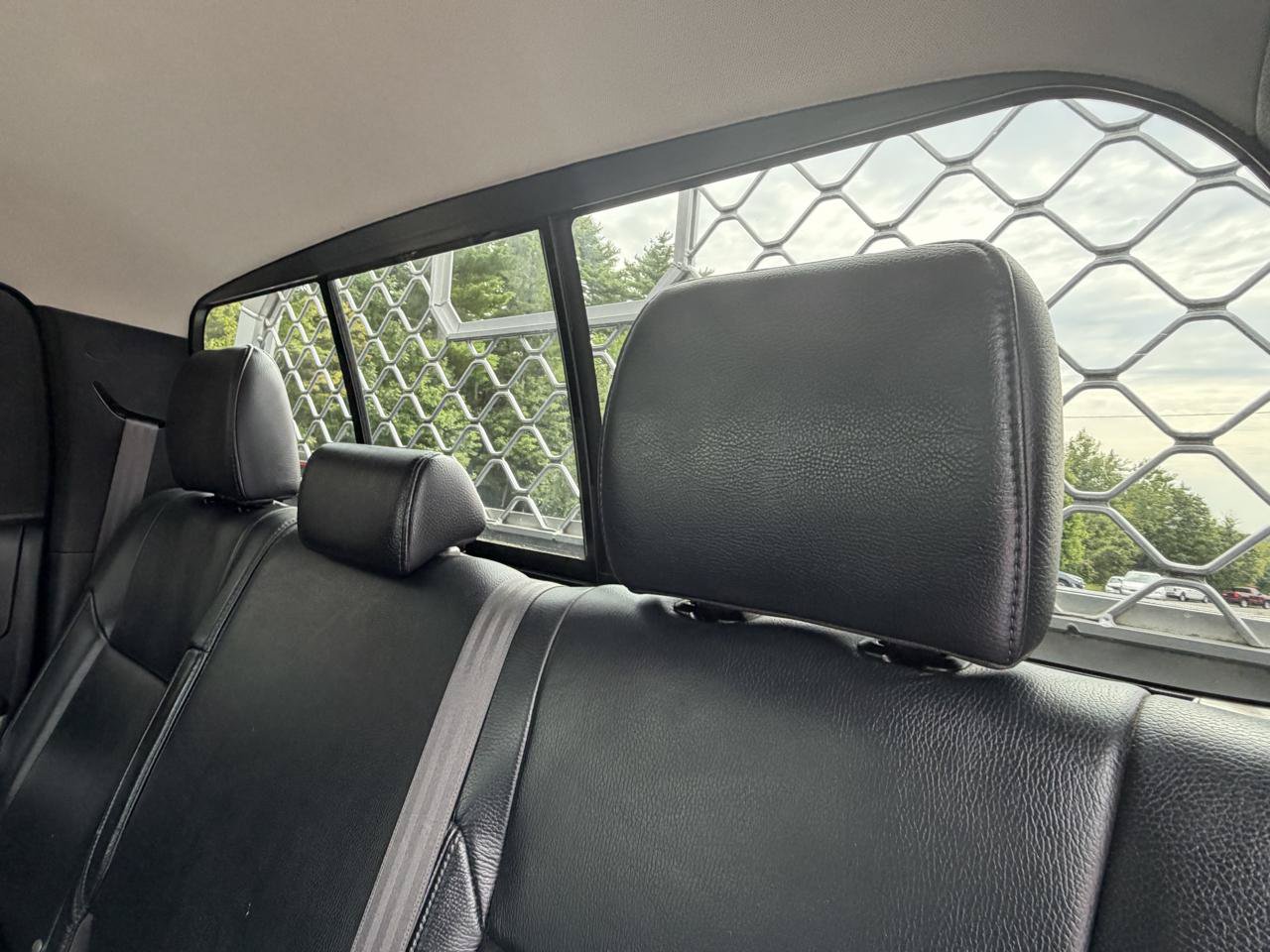 Used 2014 Toyota Tundra Limited w/ Limited Premium Package AWD/4WD image 10