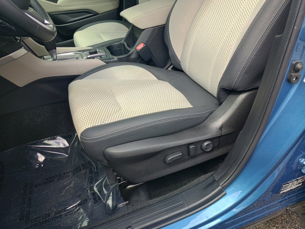 Used 2021 Subaru Forester Premium w/ Popular Package #1 AWD/4WD image 13