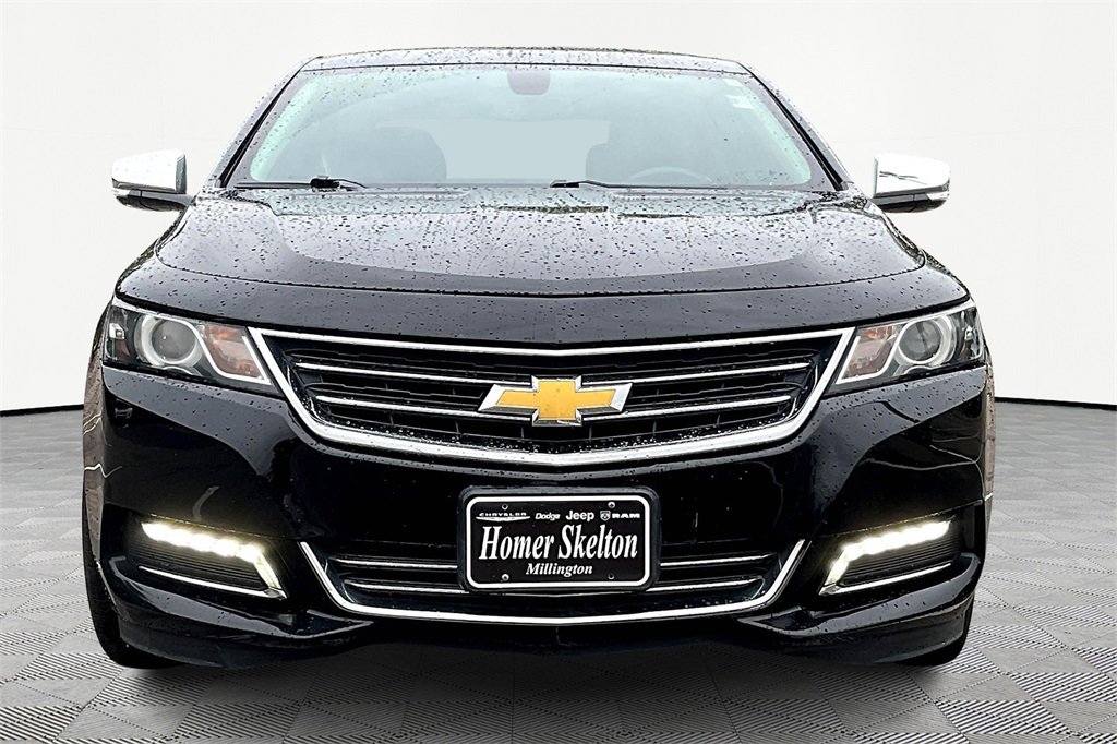 Used 2019 Chevrolet Impala Premier image 3