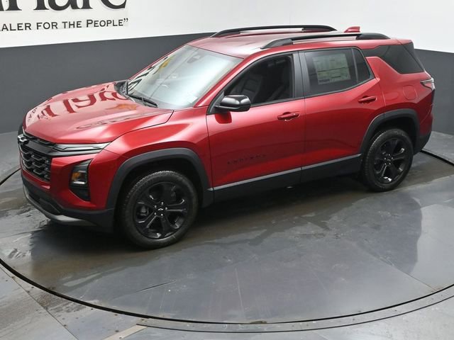 New 2026 Chevrolet Equinox LT w/ Convenience Package II image 22