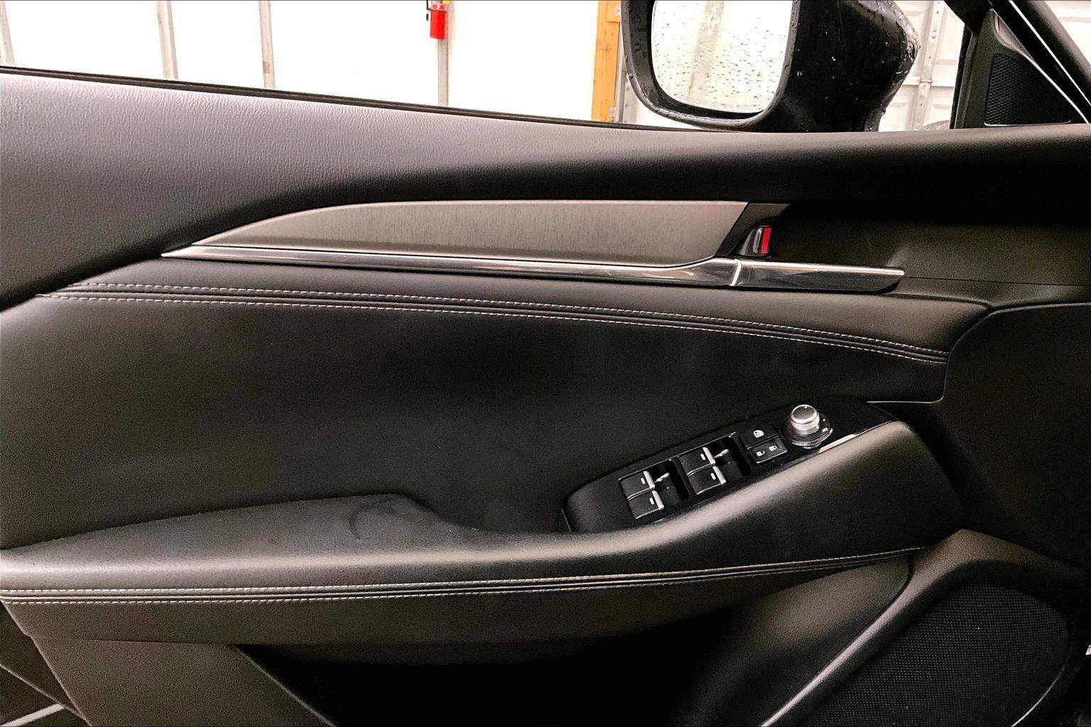 Used 2020 MAZDA MAZDA6 Grand Touring image 22