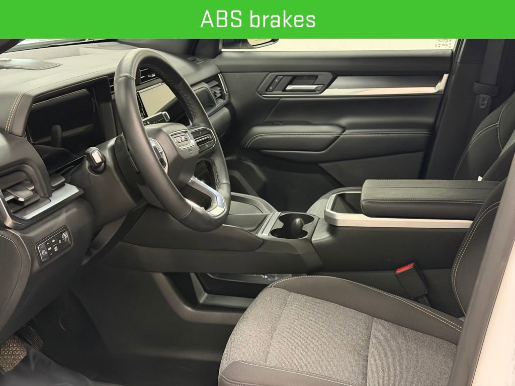 Certified 2026 GMC Terrain Elevation AWD/4WD image 23