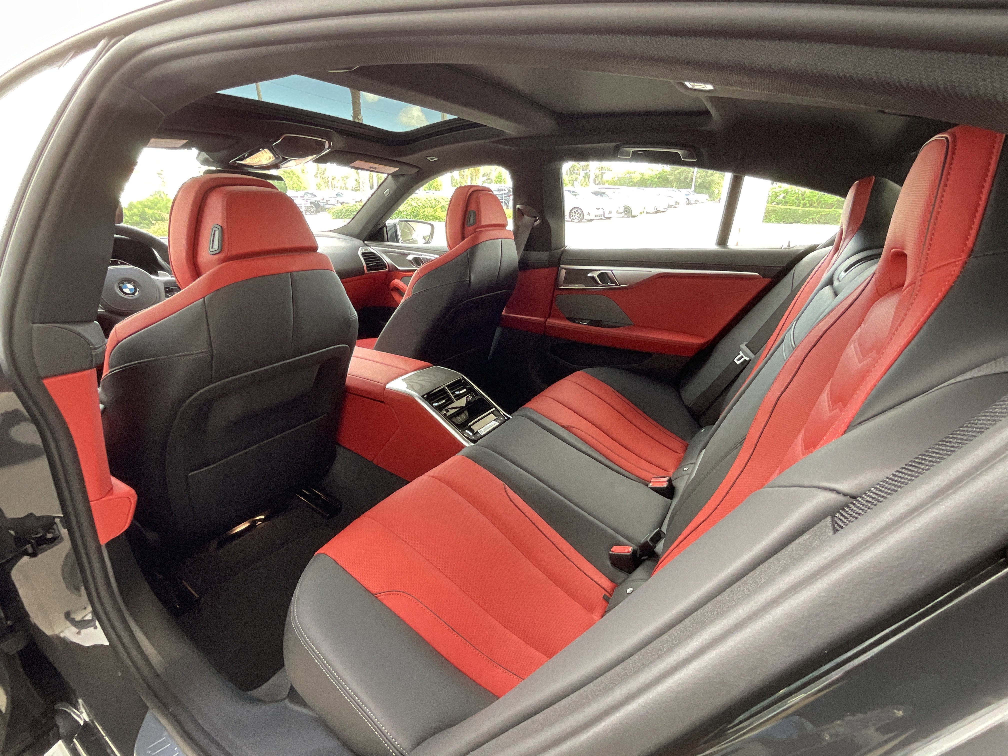 New 2026 BMW 840i xDrive image 24