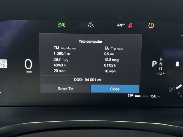 Used 2024 Volvo S60 B5 Plus image 12