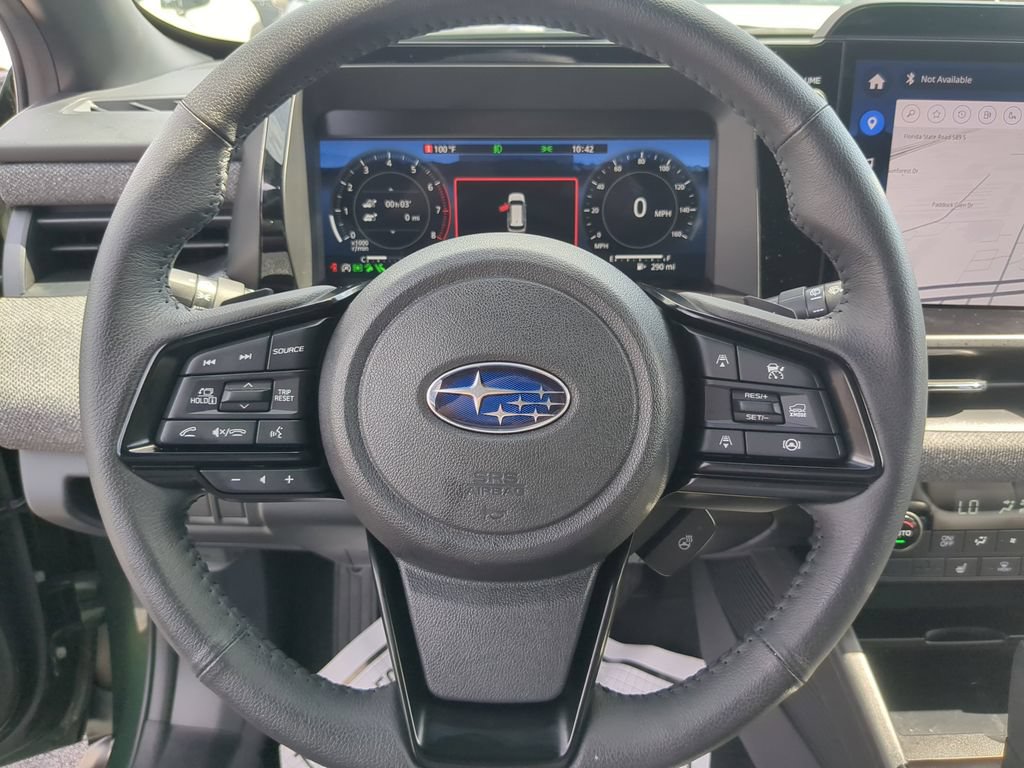 Certified 2026 Subaru Outback Limited AWD/4WD image 30