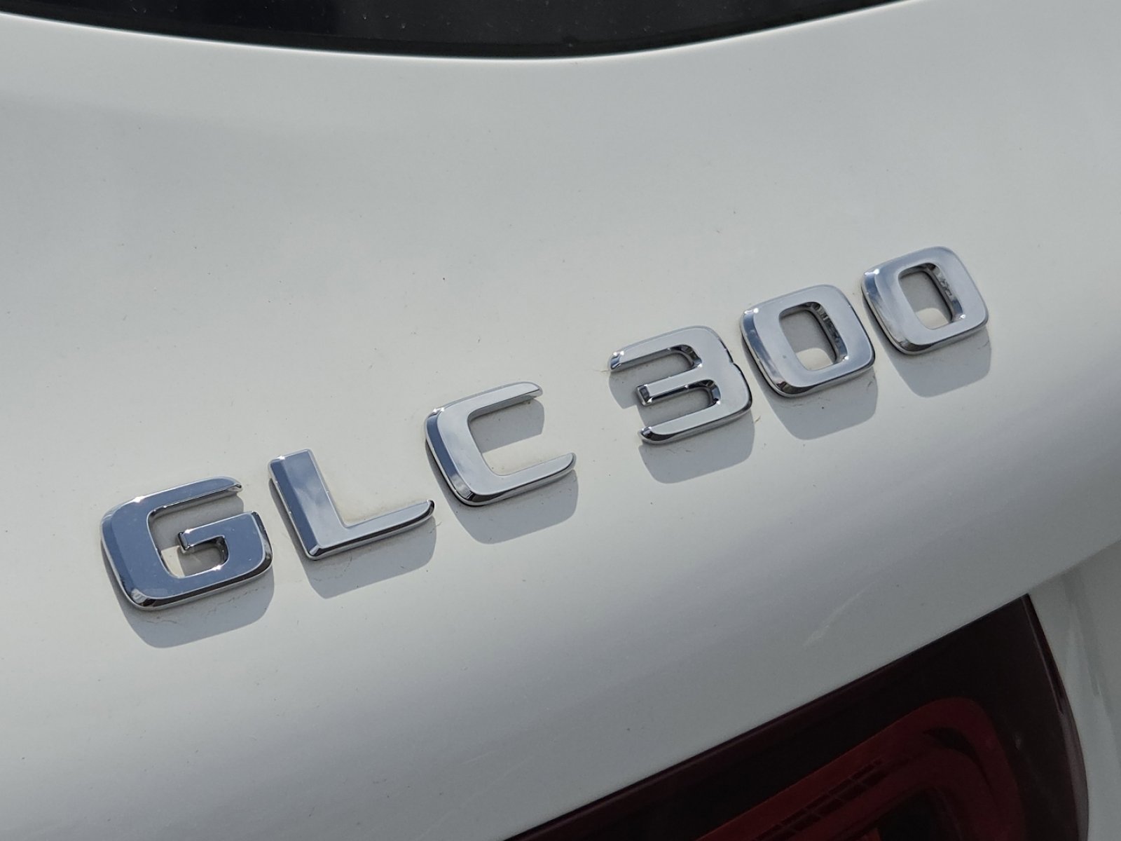 Used 2022 Mercedes-Benz GLC 300 4MATIC image 14