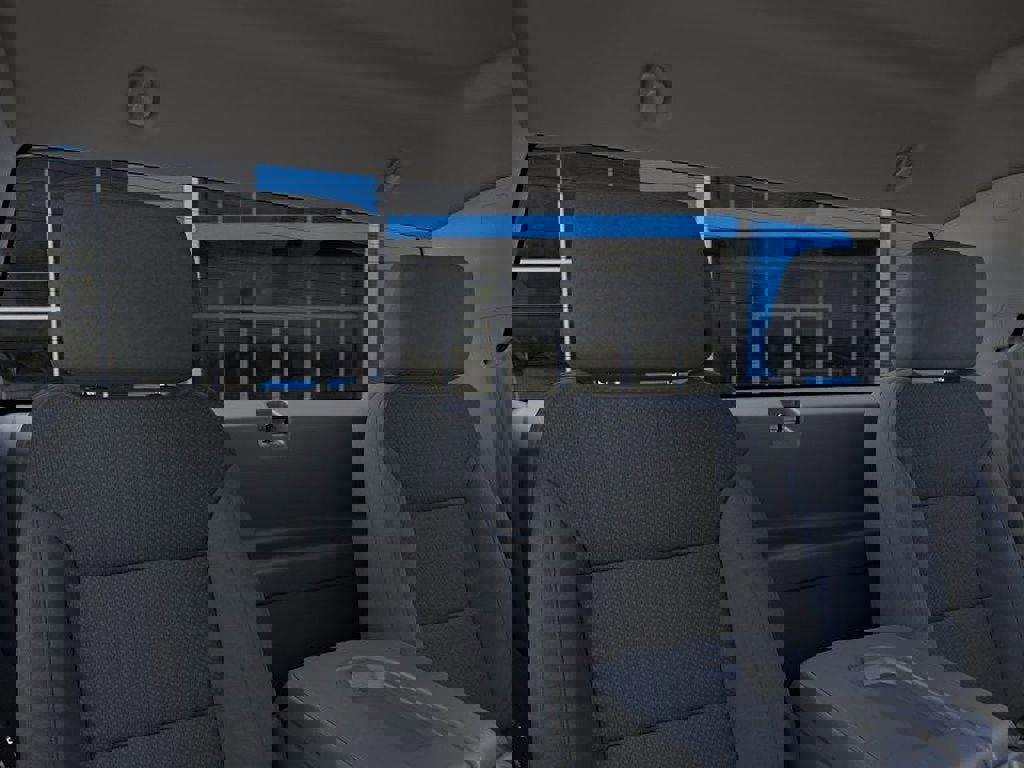 New 2026 Chevrolet Silverado 2500 W/T image 25