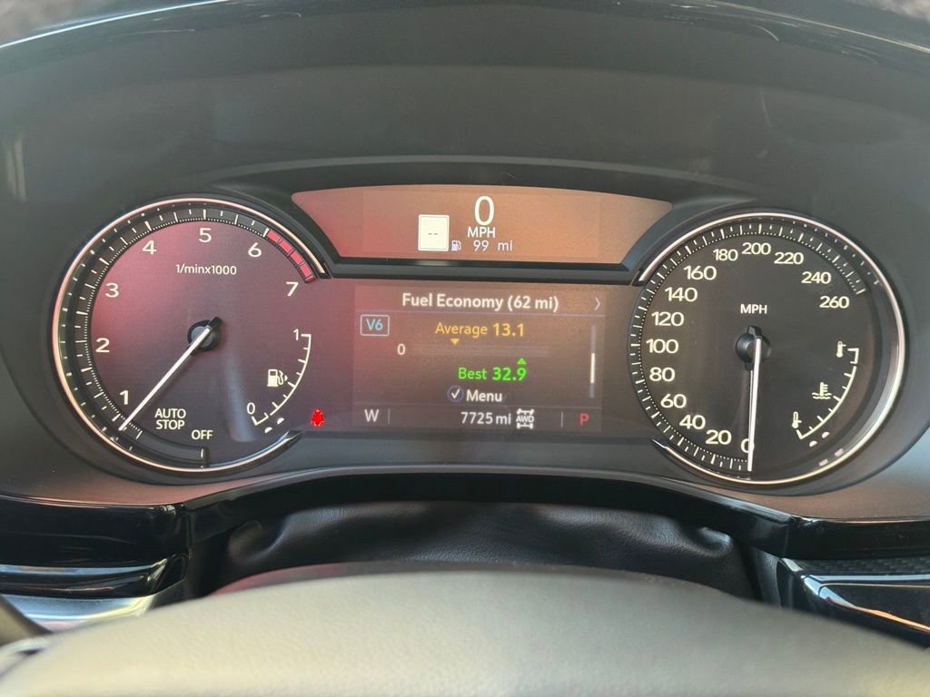 Used 2024 Cadillac XT6 Sport image 20