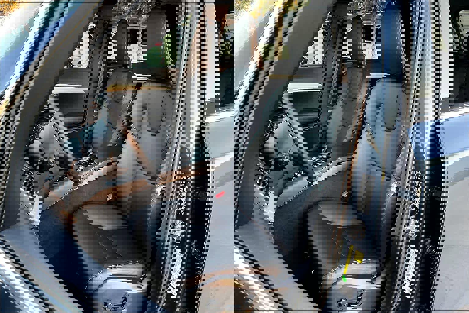 Used 2024 Volvo XC90 B5 Core w/ Protection Package Premier image 7