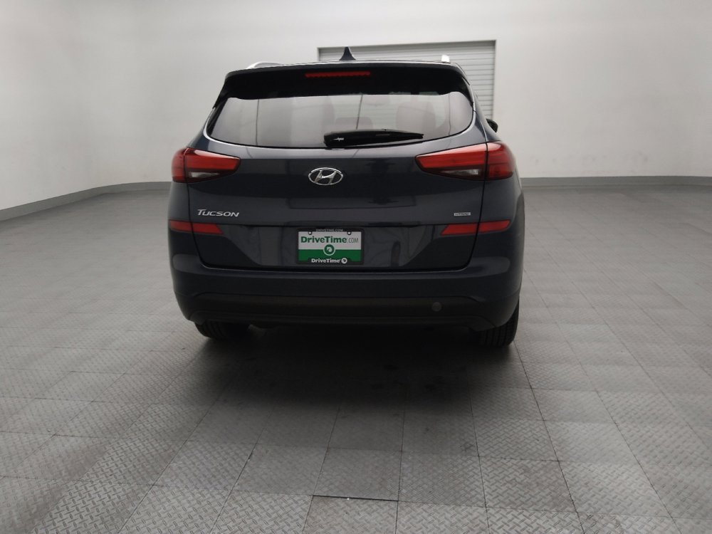 Used 2019 Hyundai Tucson Value image 7