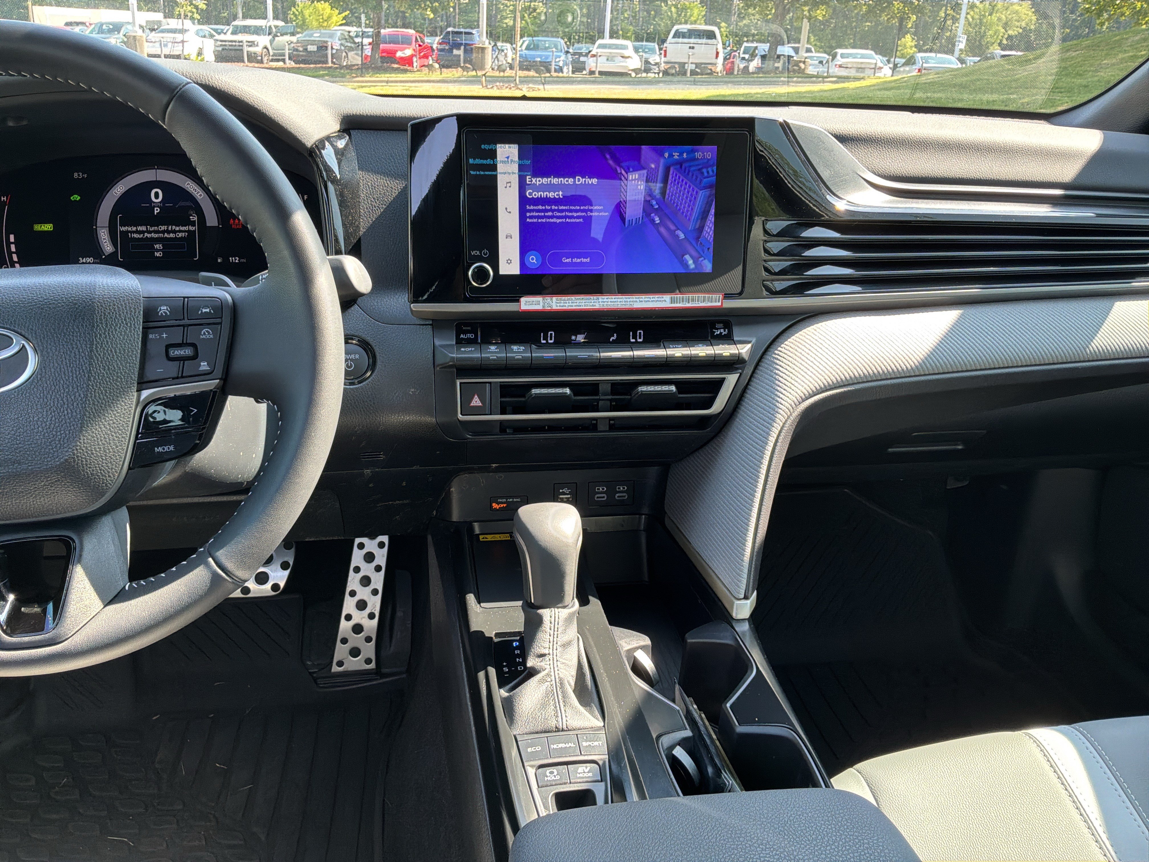 Used 2026 Toyota Camry SE w/ Convenience Package FWD image 29