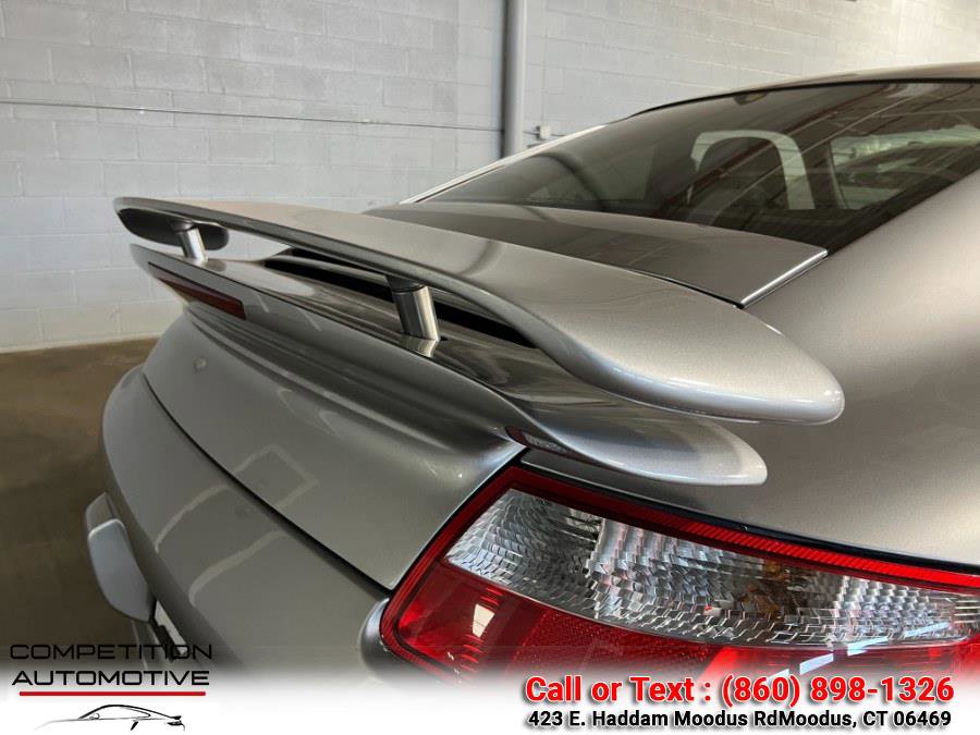 Used 2007 Porsche 911 Turbo image 36