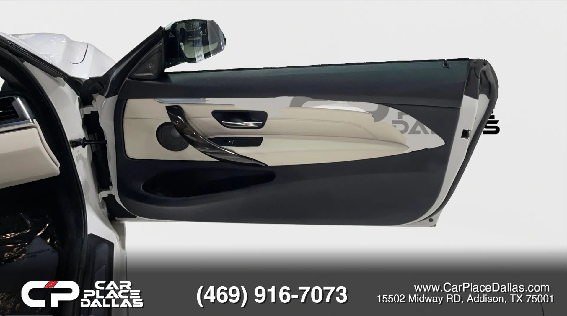 Used 2018 BMW 440i Convertible RWD image 21