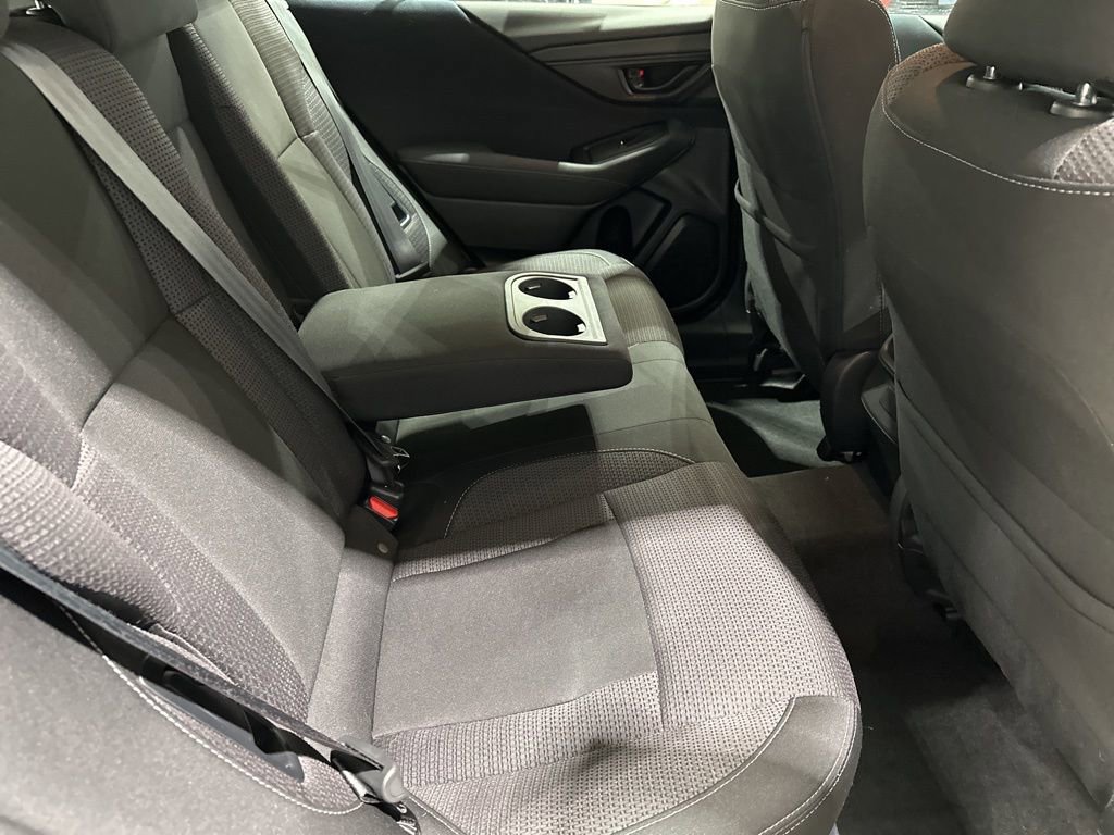 Used 2021 Subaru Outback 2.5i image 21