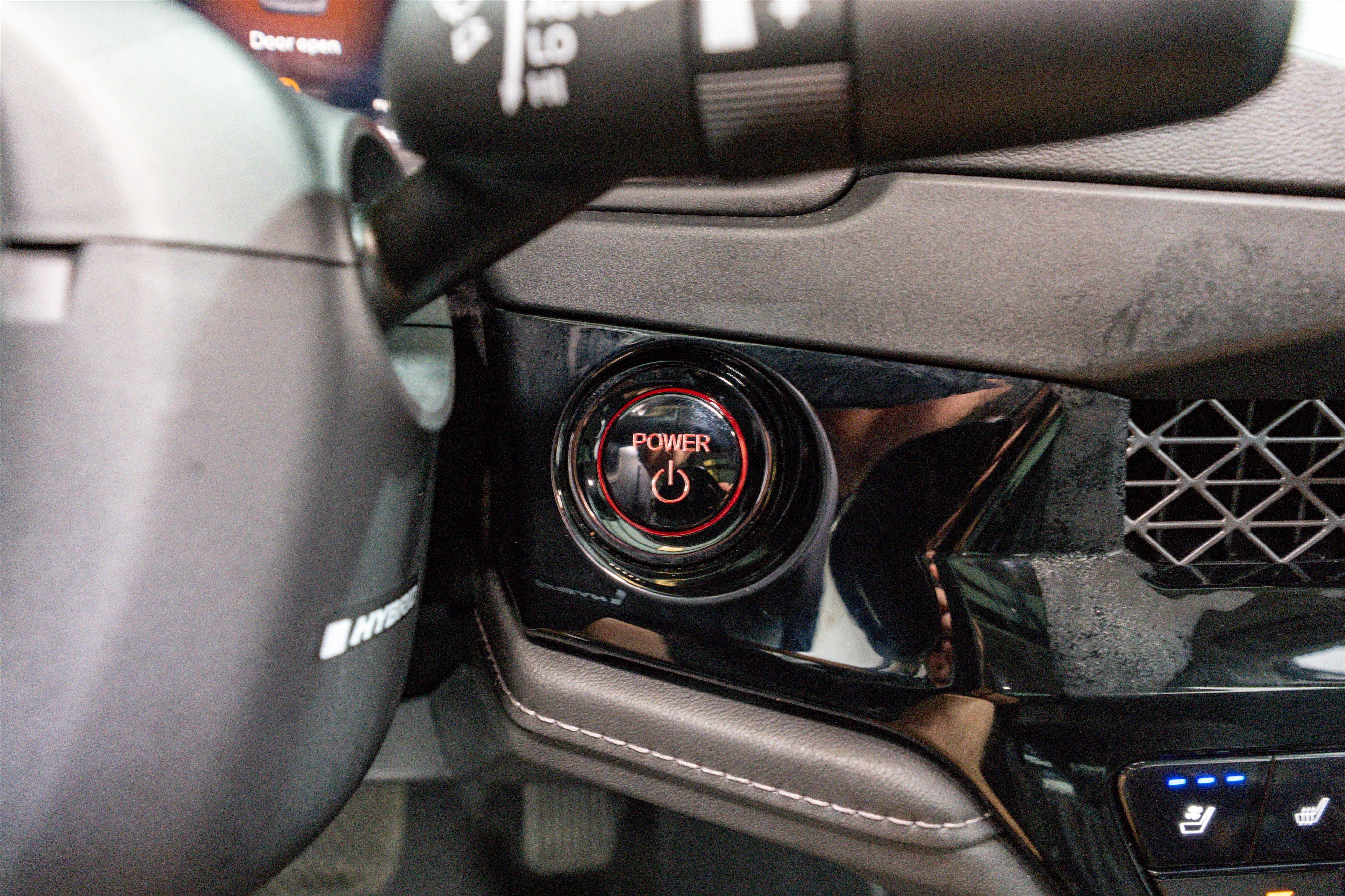 Used 2023 Honda Accord Touring image 32