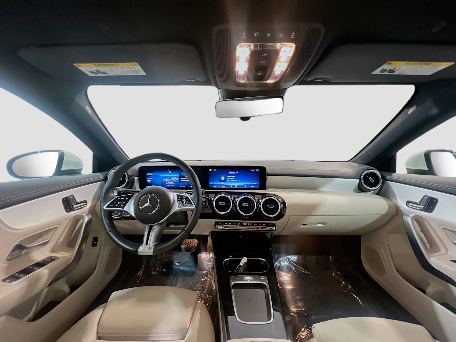 Used 2025 Mercedes-Benz CLA 250 image 16