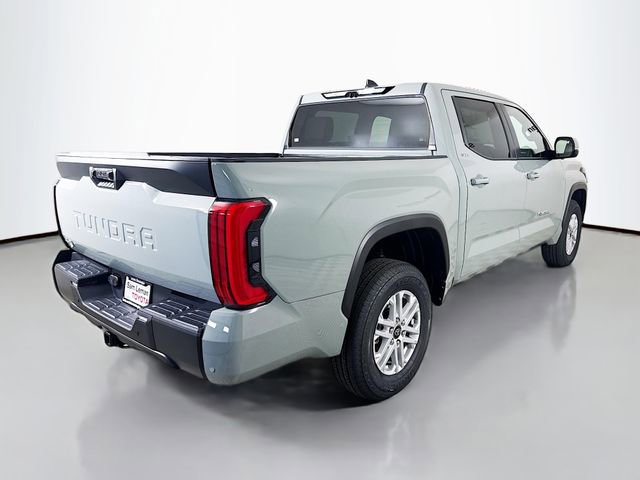 New 2026 Toyota Tundra SR5 image 7