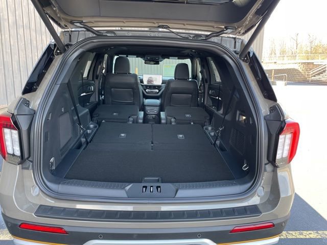 New 2026 Ford Explorer Tremor w/ Tremor Ultimate Package image 69