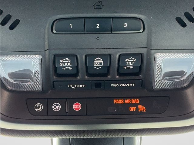 Used 2022 Chevrolet Traverse High Country AWD/4WD image 28