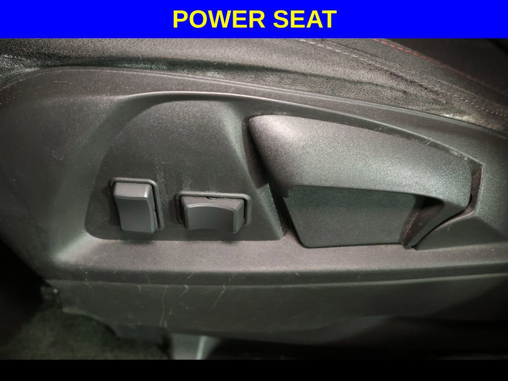 Used 2017 Chevrolet Equinox LT AWD/4WD image 3