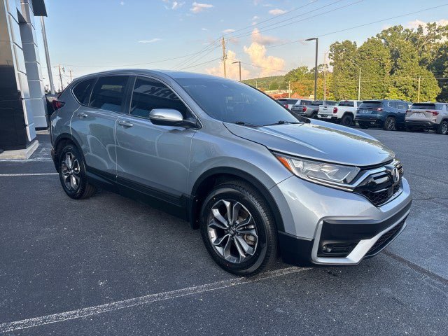 Used 2020 Honda CR-V EX-L image 4