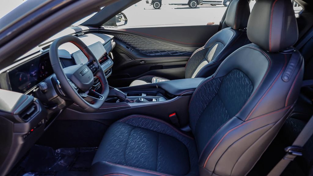 New 2026 Dodge Charger GT w/ Driver Convenience Group image 20