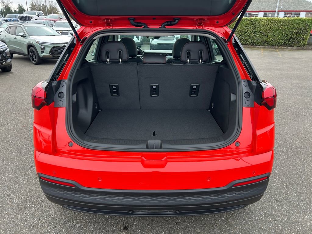 New 2027 Chevrolet Bolt RS w/ Technology Package image 24