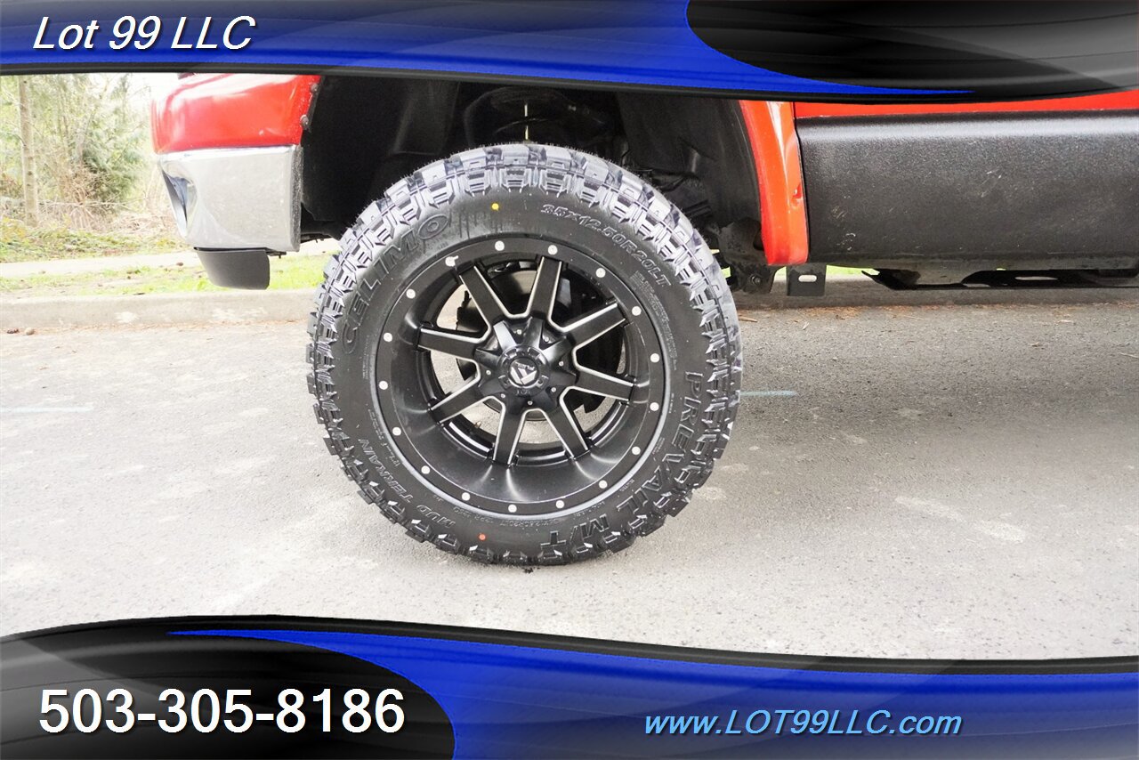 Used 2007 Dodge Ram 2500 Truck SLT w/ Quad Cab Big Horn Value Group AWD/4WD image 40